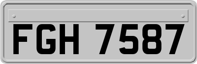 FGH7587