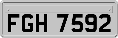 FGH7592
