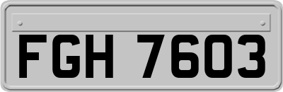 FGH7603