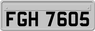 FGH7605