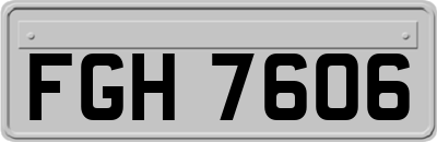 FGH7606