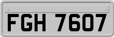 FGH7607