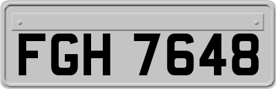 FGH7648