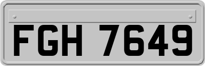 FGH7649