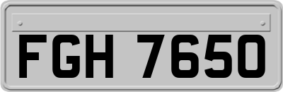 FGH7650