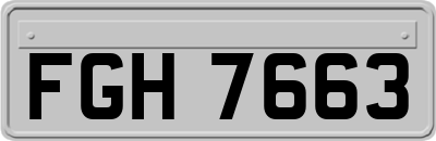 FGH7663