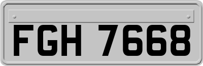 FGH7668