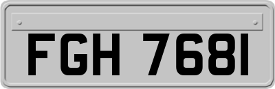 FGH7681