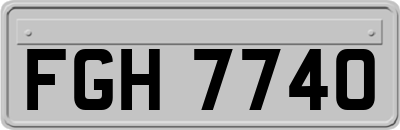 FGH7740