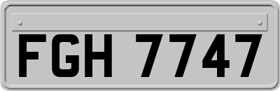 FGH7747