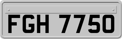 FGH7750