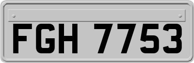 FGH7753