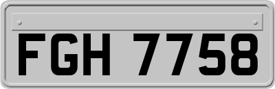 FGH7758