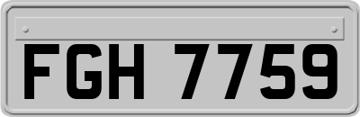 FGH7759