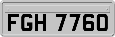 FGH7760