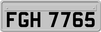FGH7765