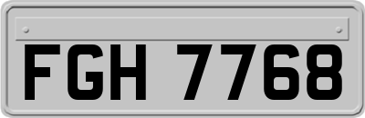 FGH7768