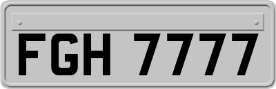 FGH7777