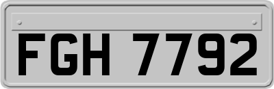 FGH7792