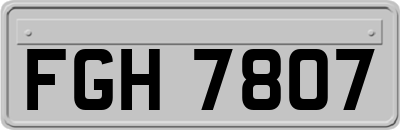 FGH7807