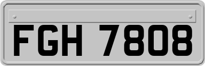 FGH7808