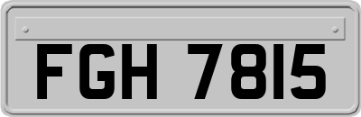 FGH7815