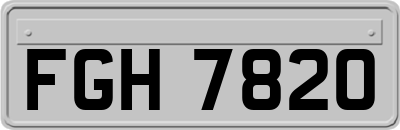 FGH7820