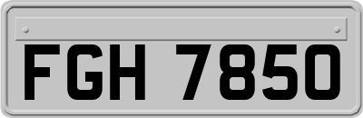 FGH7850