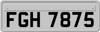 FGH7875