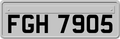 FGH7905