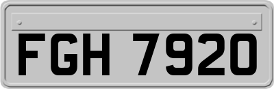 FGH7920