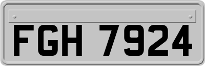 FGH7924