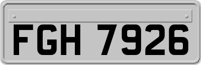 FGH7926