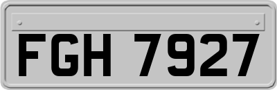 FGH7927