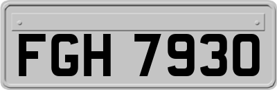 FGH7930
