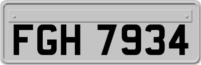 FGH7934
