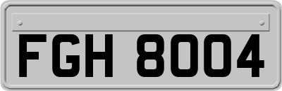 FGH8004