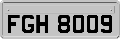 FGH8009