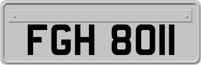 FGH8011
