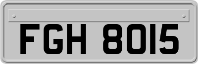 FGH8015