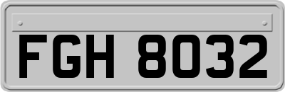FGH8032