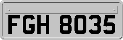 FGH8035