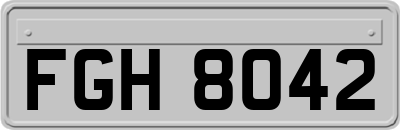 FGH8042