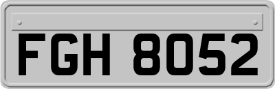 FGH8052