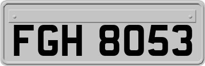 FGH8053