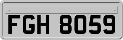 FGH8059