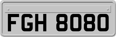 FGH8080
