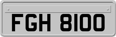 FGH8100