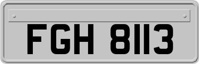 FGH8113