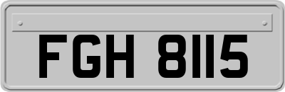 FGH8115
